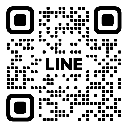 LINE QR Code